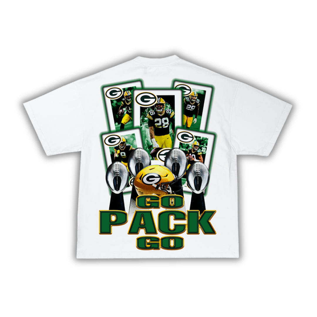 "The Pack" T-Shirt