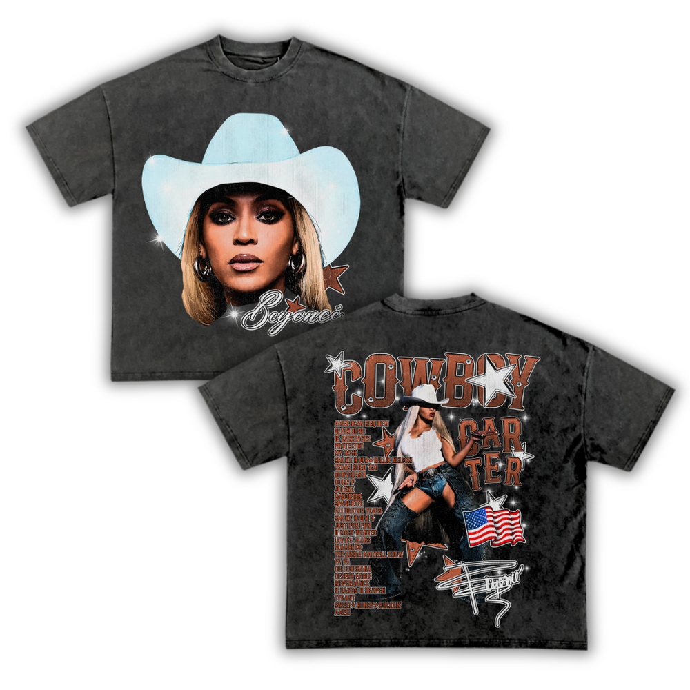 "Cowboy Carter" T-Shirt
