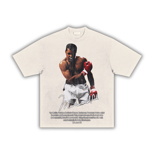 "Ali" T-Shirt