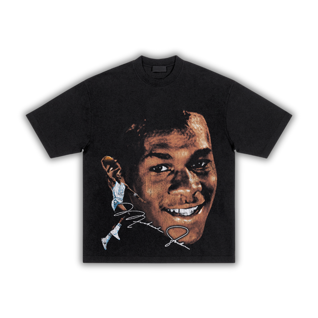 "Young MJ" T-Shirt