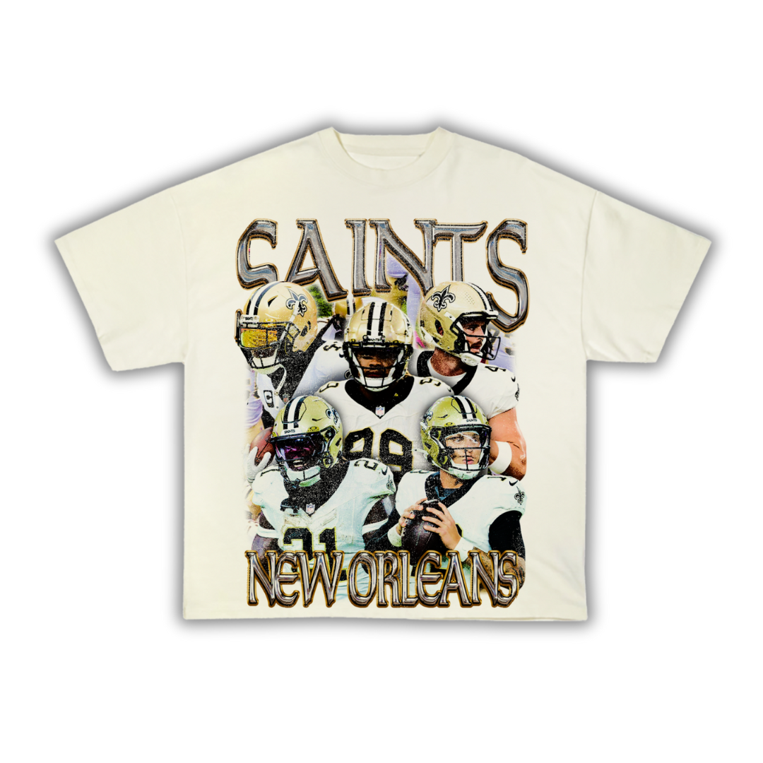 "Who Dat" T-Shirt