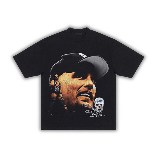 "Stone Cold" T-Shirt
