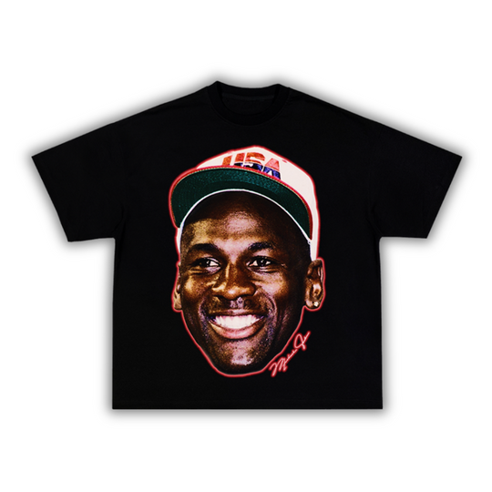 "Team USA" Michael Jordan T-Shirt