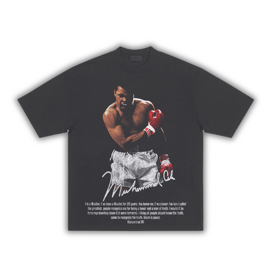 "Ali" T-Shirt