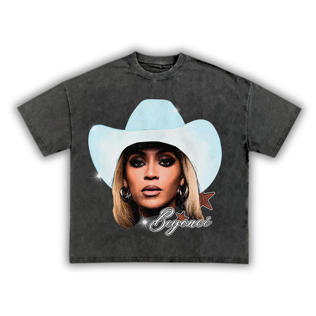 "Cowboy Carter" T-Shirt