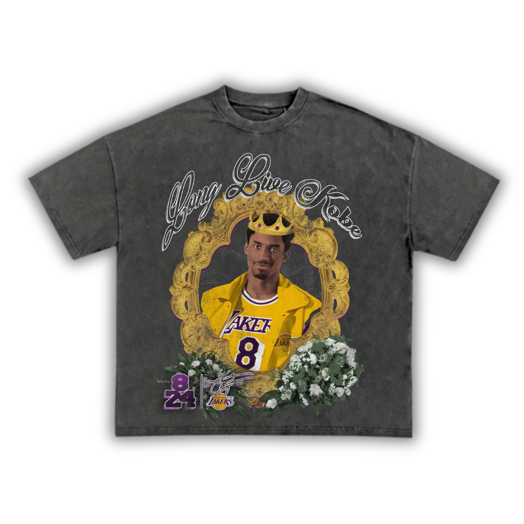 "That's Mamba" Kobe T-Shirt