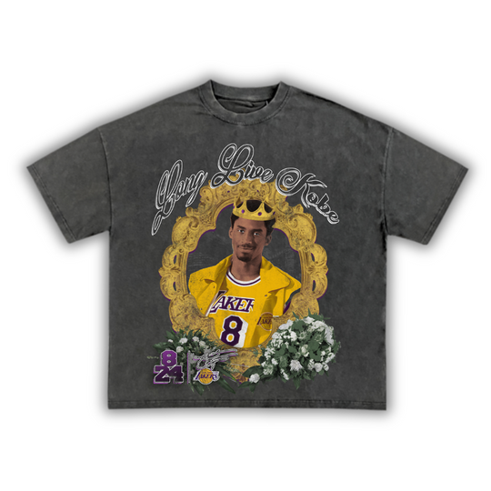 "That's Mamba" Kobe T-Shirt