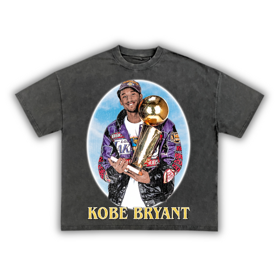 "Mamba Forever" T-Shirt