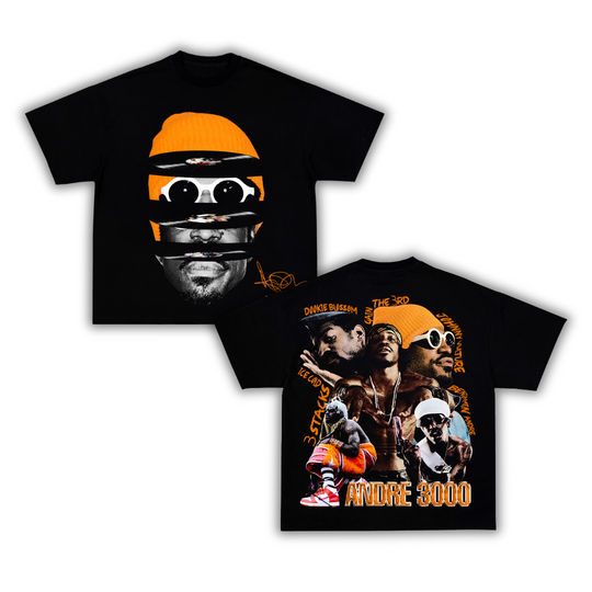 "Andre 3000" T-Shirt