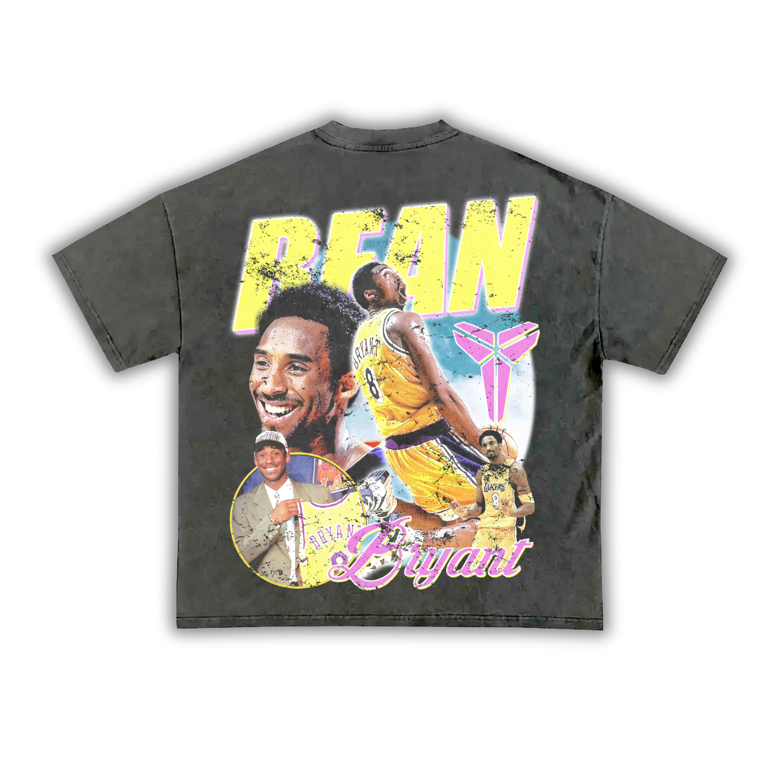 "The Bean" Kobe T-Shirt