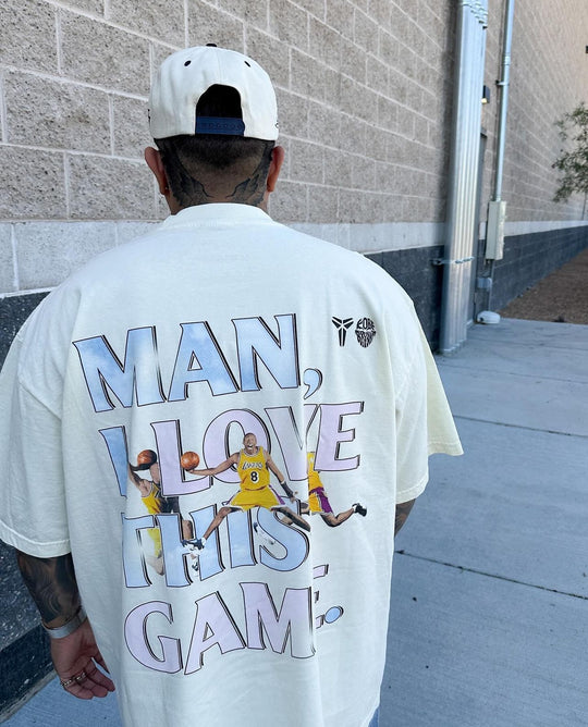 "Love The Game" T-Shirt