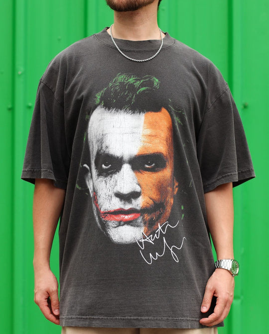 "Joker" Big Face T-Shirt