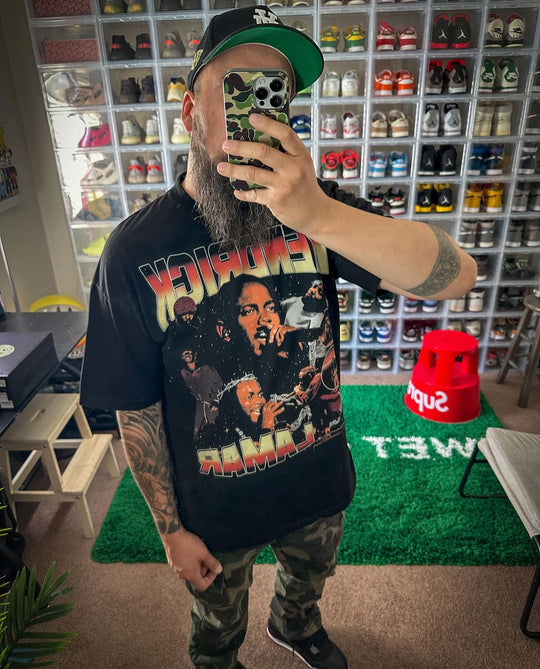 "King Kendrick" T-Shirt