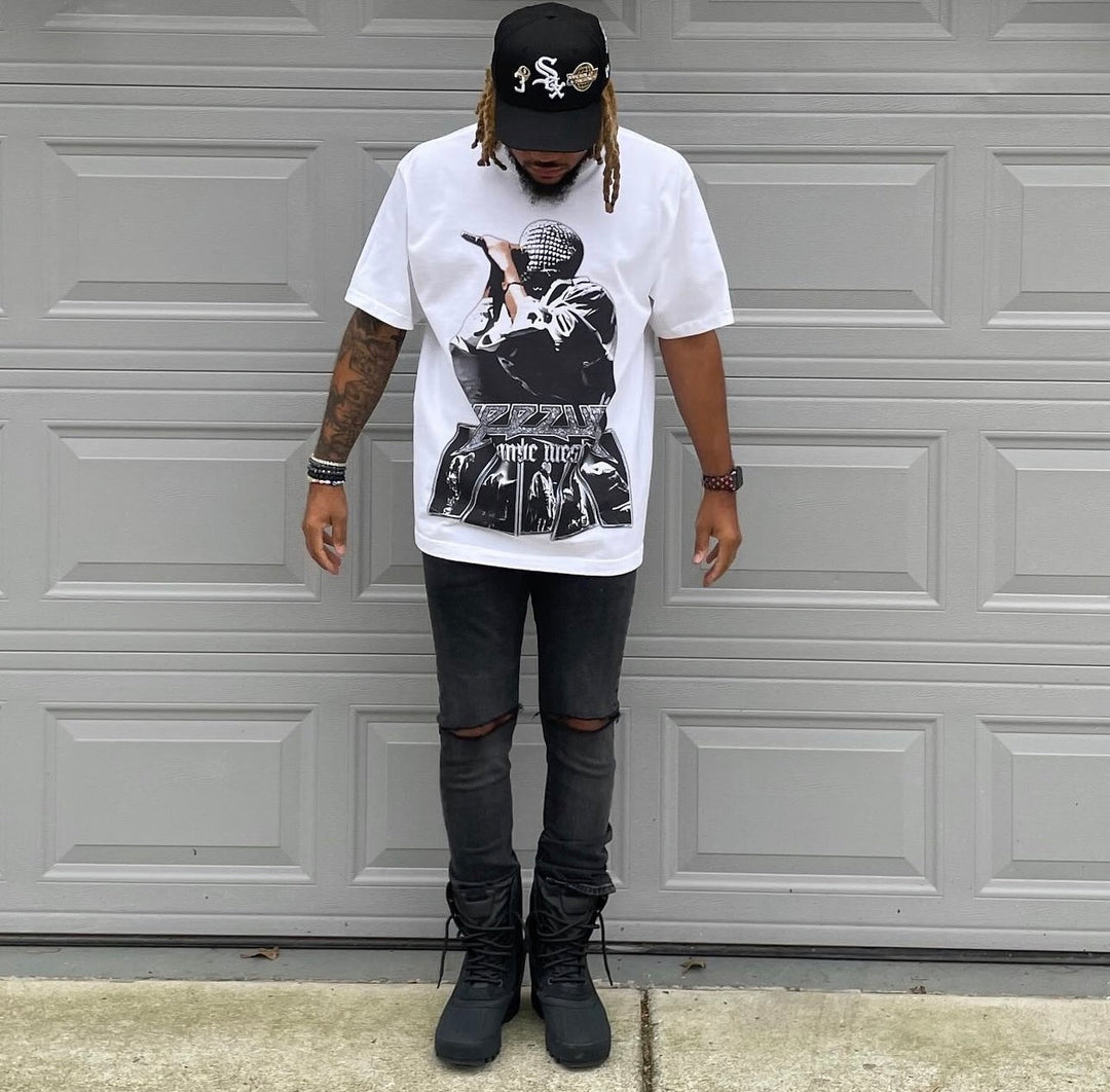 "Yeezus" T-Shirt