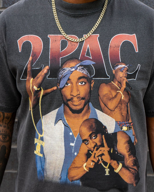 "All Eyez On Me" T-Shirt