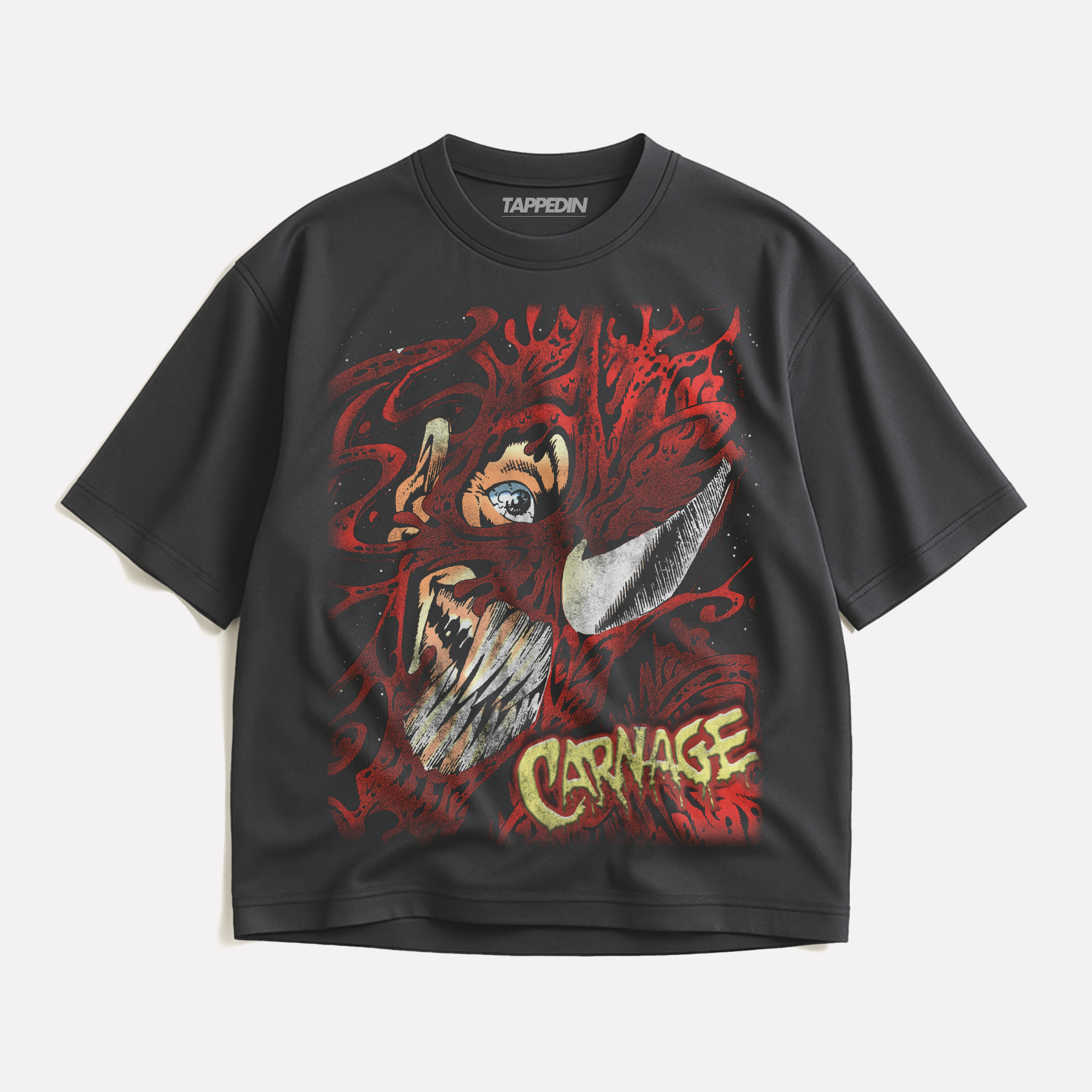 Carnage Store CARNAGE V2